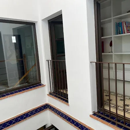 度假居 Casa Remanso De La Juderia *