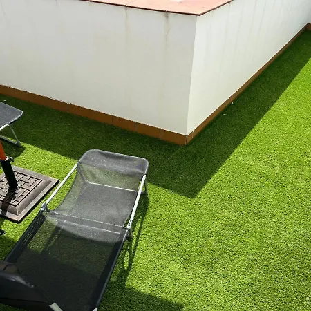 Casa Remanso De La Juderia 科爾多瓦