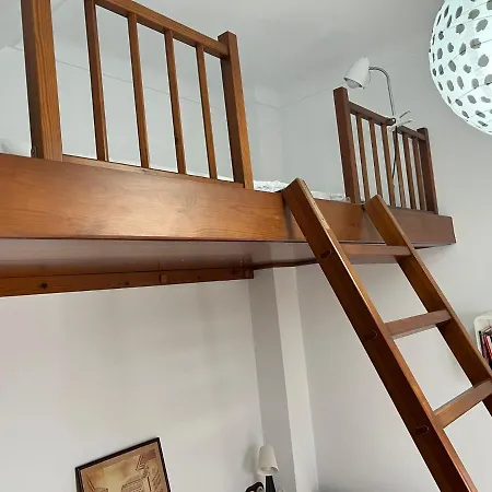 Nyaraló Casa Remanso De La Juderia *