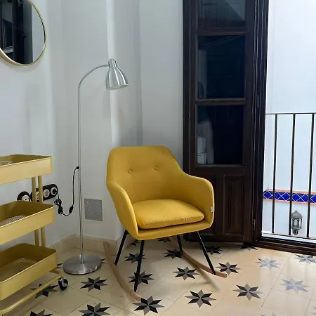 Nyaraló Casa Remanso De La Juderia Córdoba