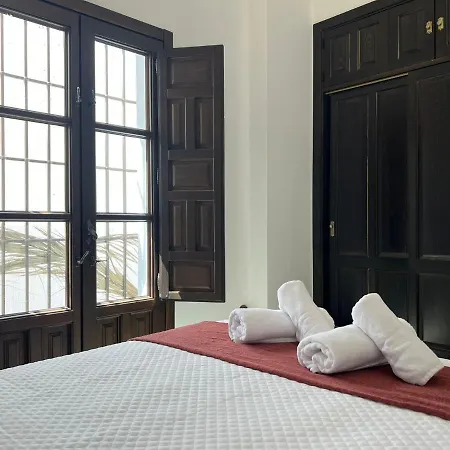Nyaraló Casa Remanso De La Juderia Córdoba