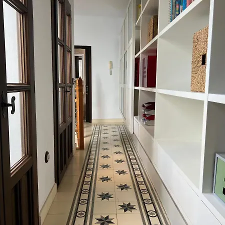 Casa Remanso De La Juderia Córdoba